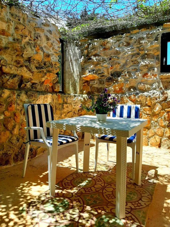 Trullo Fellone Villa Ceglie Messapica Ngoại thất bức ảnh
