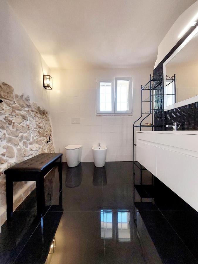 Trullo Fellone Villa Ceglie Messapica Ngoại thất bức ảnh