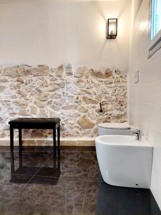 Trullo Fellone Villa Ceglie Messapica Ngoại thất bức ảnh