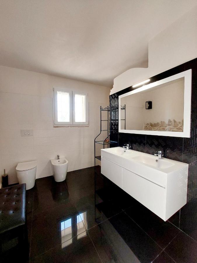 Trullo Fellone Villa Ceglie Messapica Ngoại thất bức ảnh