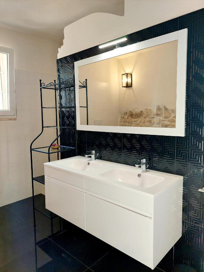 Trullo Fellone Villa Ceglie Messapica Ngoại thất bức ảnh