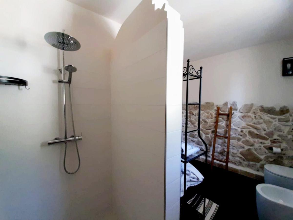 Trullo Fellone Villa Ceglie Messapica Ngoại thất bức ảnh